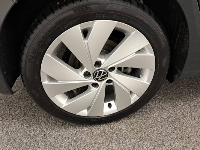 Golf 1.5 eTSI EVO2 150 DSG7