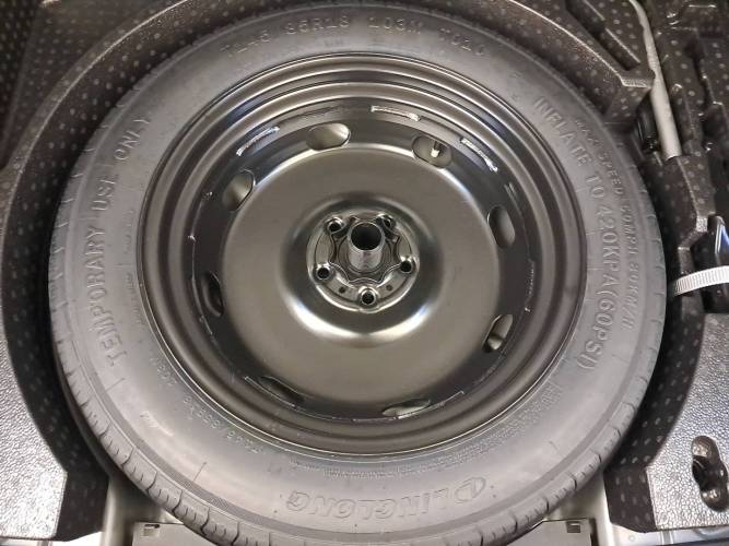 Tiguan 2.0 TDI 150ch DSG7