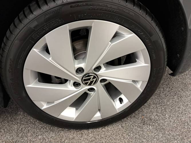 Golf 1.5 eTSI EVO2 150 DSG7