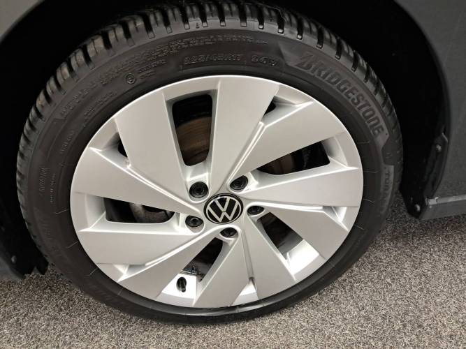 Golf 1.5 eTSI EVO2 150 DSG7