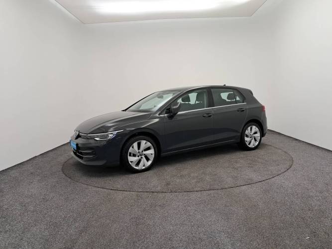 Golf 1.5 eTSI EVO2 150 DSG7