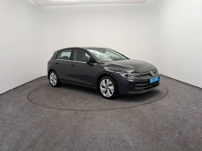 Golf 1.5 eTSI EVO2 150 DSG7