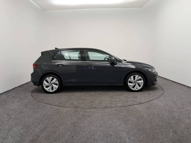 Golf 1.5 eTSI EVO2 150 DSG7