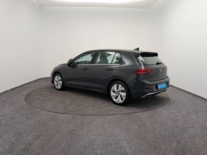 Golf 1.5 eTSI EVO2 150 DSG7