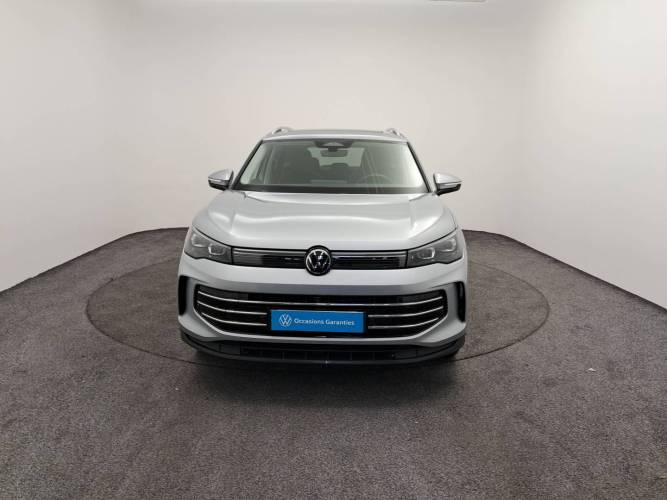 Tiguan 2.0 TDI 150ch DSG7
