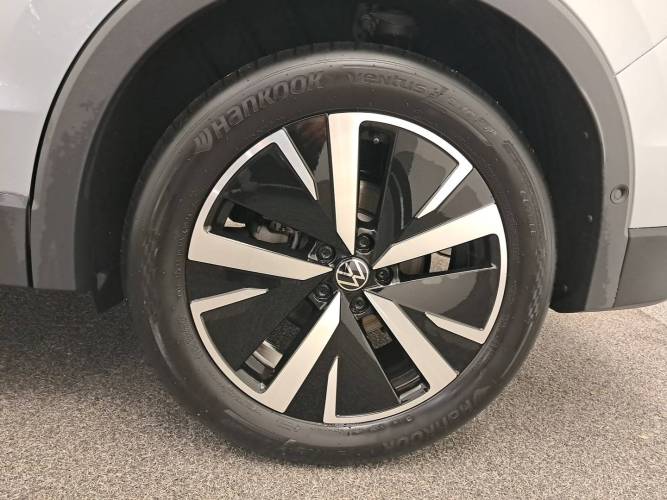 Tiguan 2.0 TDI 150ch DSG7