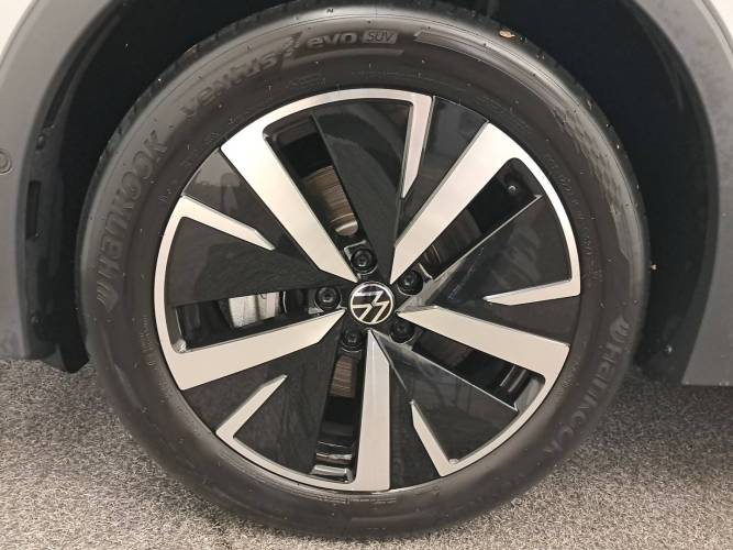 Tiguan 2.0 TDI 150ch DSG7