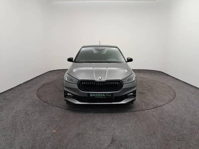 Fabia 1.5 TSI 150 ch EVO 2 DSG7