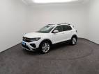 T-Cross 1.0 TSI 116 Start/Stop DSG7