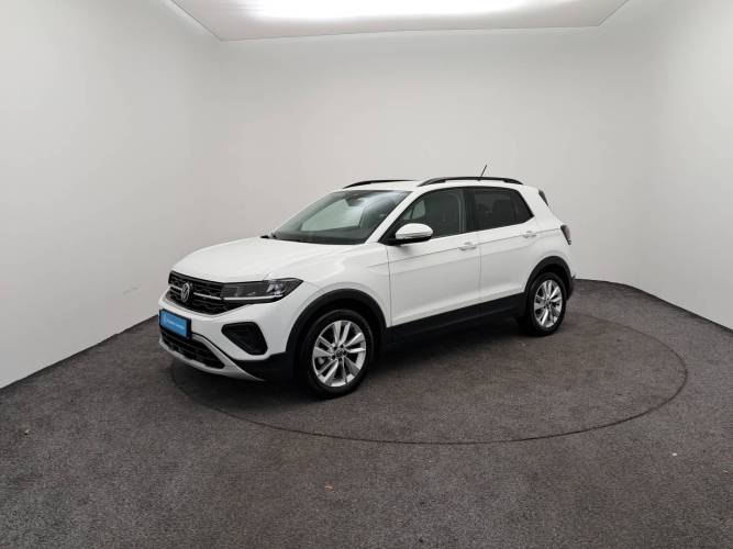 T-Cross 1.0 TSI 116 Start/Stop DSG7