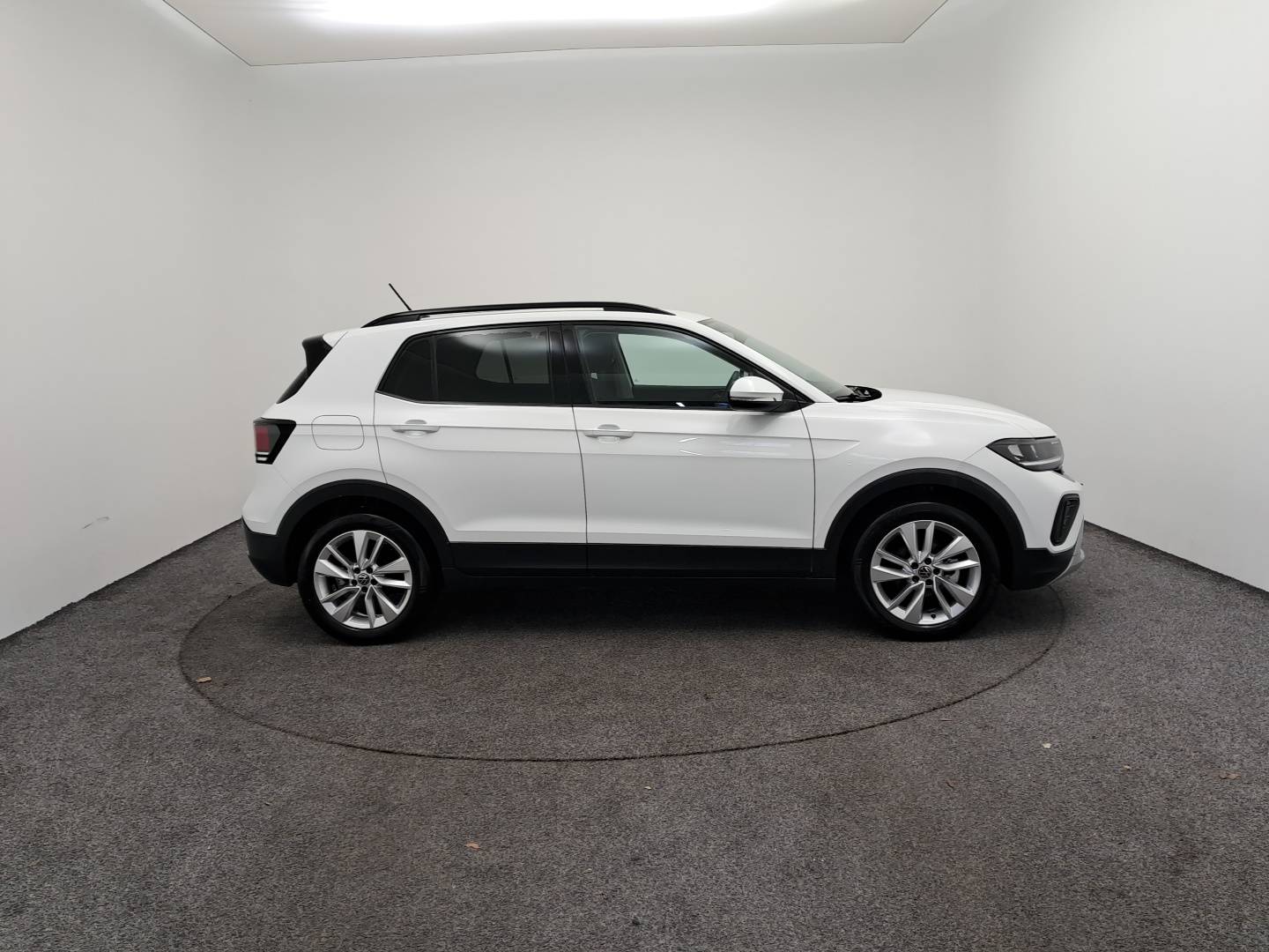 T-Cross 1.0 TSI 116 Start/Stop DSG7
