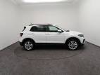 T-Cross 1.0 TSI 116 Start/Stop DSG7