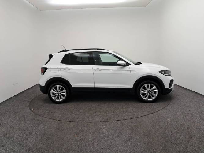T-Cross 1.0 TSI 116 Start/Stop DSG7