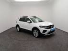 T-Cross 1.0 TSI 116 Start/Stop DSG7