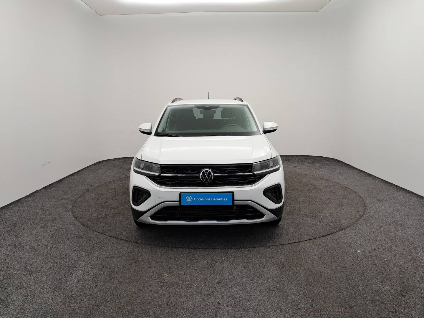 T-Cross 1.0 TSI 116 Start/Stop DSG7