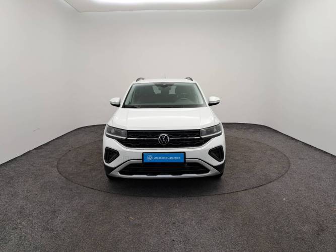 T-Cross 1.0 TSI 116 Start/Stop DSG7