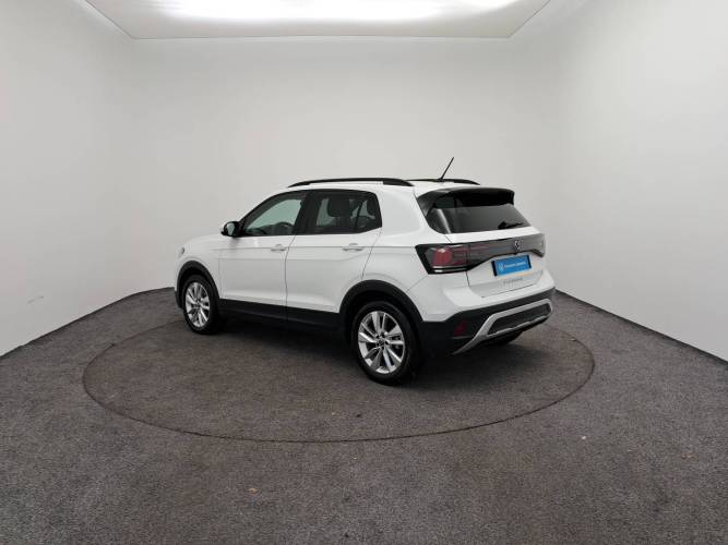 T-Cross 1.0 TSI 116 Start/Stop DSG7