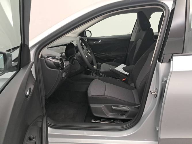 Fabia 1.0 TSI 95 ch EVO 2 BVM5