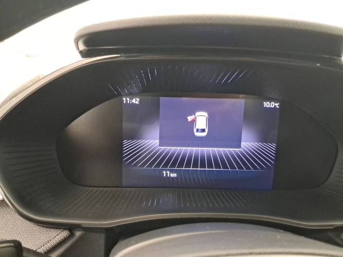 Fabia 1.0 TSI 95 ch EVO 2 BVM5