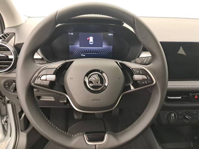 Fabia 1.0 TSI 95 ch EVO 2 BVM5