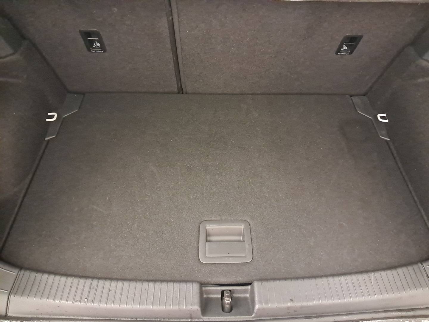 T-Cross 1.0 TSI 116 Start/Stop DSG7