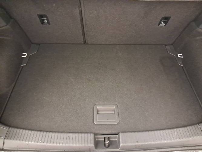 T-Cross 1.0 TSI 116 Start/Stop DSG7