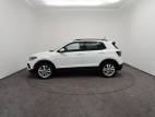 T-Cross 1.0 TSI 116 Start/Stop DSG7