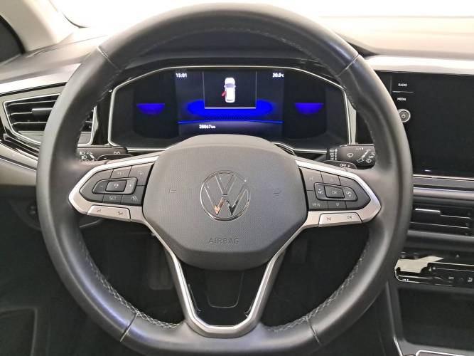 Polo 1.0 TSI 110 S&amp;S DSG7