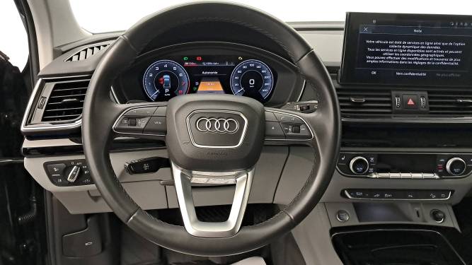 Q5 Sportback 50 TFSIe 299 S tronic 7 Quattro