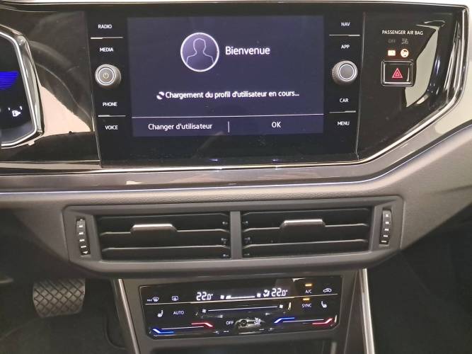 Polo 1.0 TSI 110 S&amp;S DSG7