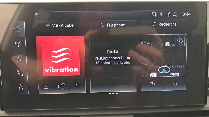 Q5 Sportback 50 TFSIe 299 S tronic 7 Quattro