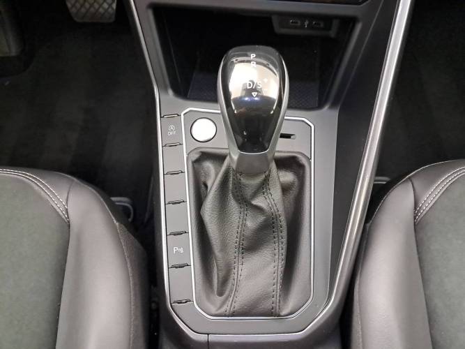 Polo 1.0 TSI 110 S&amp;S DSG7