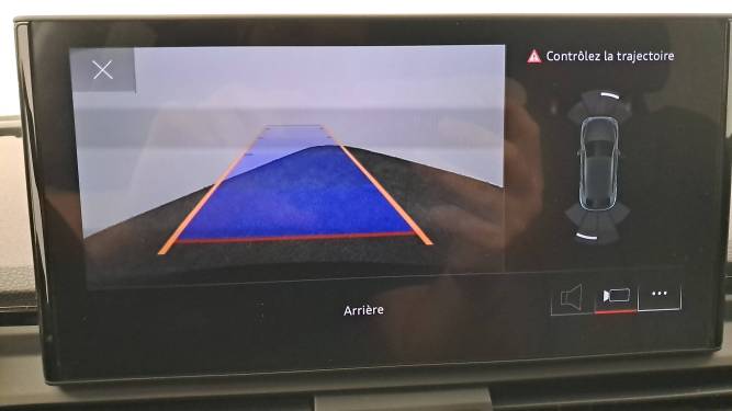 Q5 Sportback 50 TFSIe 299 S tronic 7 Quattro