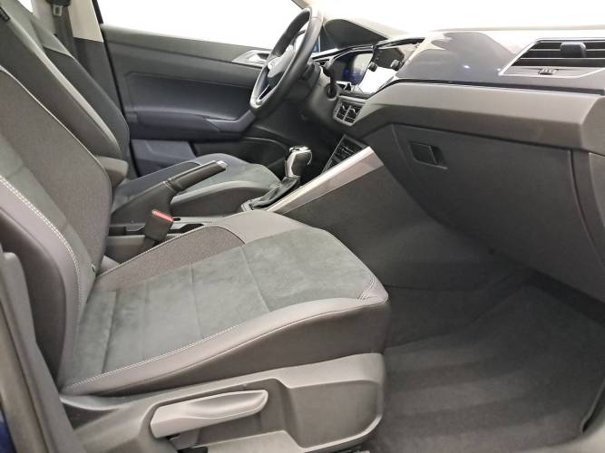 Polo 1.0 TSI 110 S&amp;S DSG7