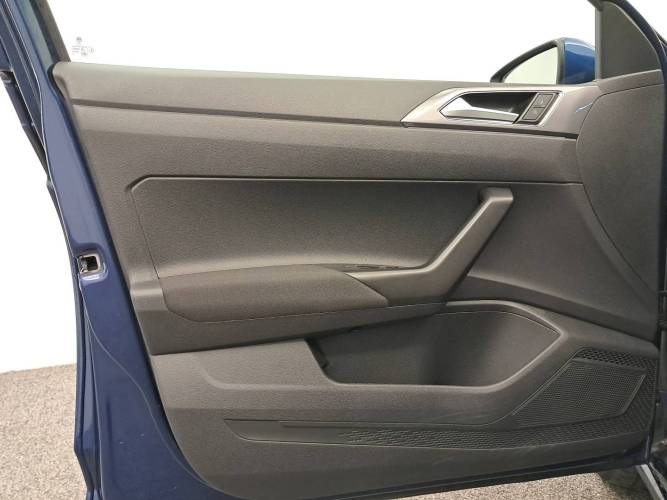 Polo 1.0 TSI 110 S&amp;S DSG7