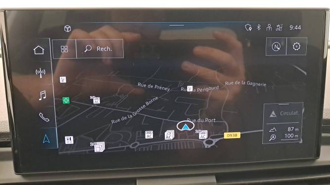 Q5 Sportback 50 TFSIe 299 S tronic 7 Quattro