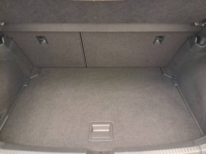 Polo 1.0 TSI 110 S&amp;S DSG7