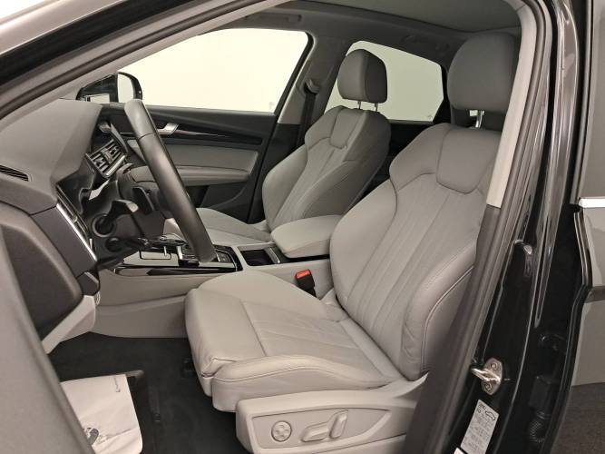 Q5 Sportback 50 TFSIe 299 S tronic 7 Quattro