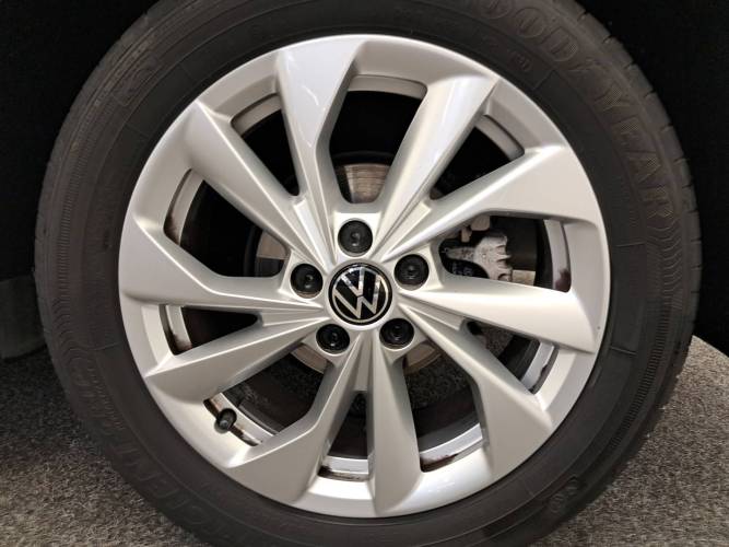 Polo 1.0 TSI 110 S&amp;S DSG7