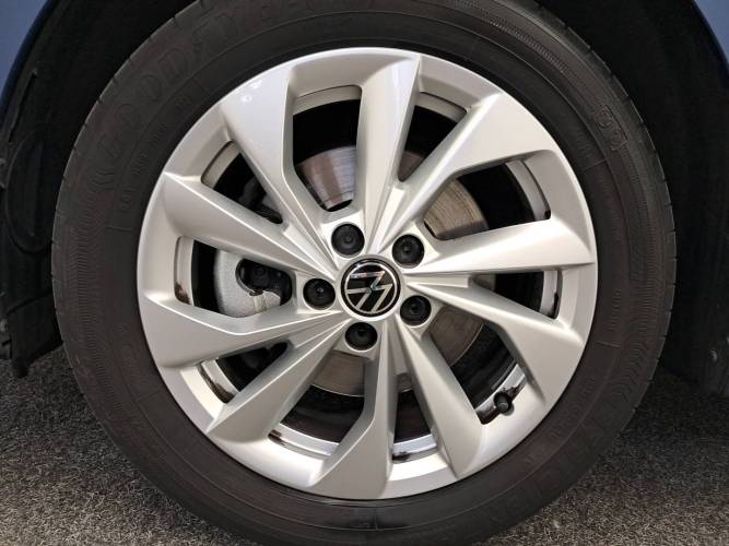 Polo 1.0 TSI 110 S&amp;S DSG7