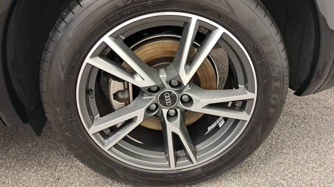Q5 Sportback 50 TFSIe 299 S tronic 7 Quattro