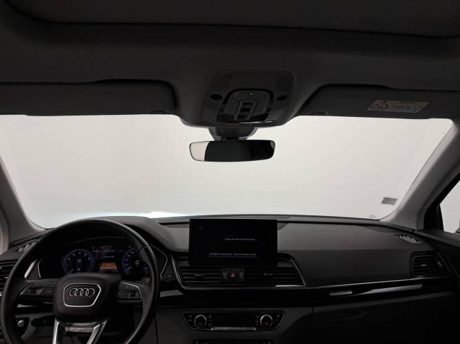 Q5 Sportback 50 TFSIe 299 S tronic 7 Quattro