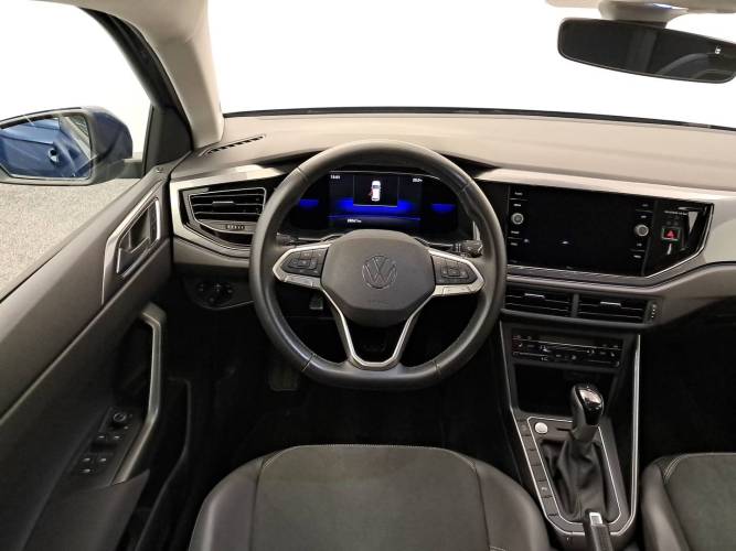 Polo 1.0 TSI 110 S&amp;S DSG7