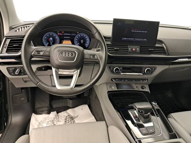 Q5 Sportback 50 TFSIe 299 S tronic 7 Quattro