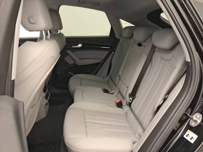 Q5 Sportback 50 TFSIe 299 S tronic 7 Quattro