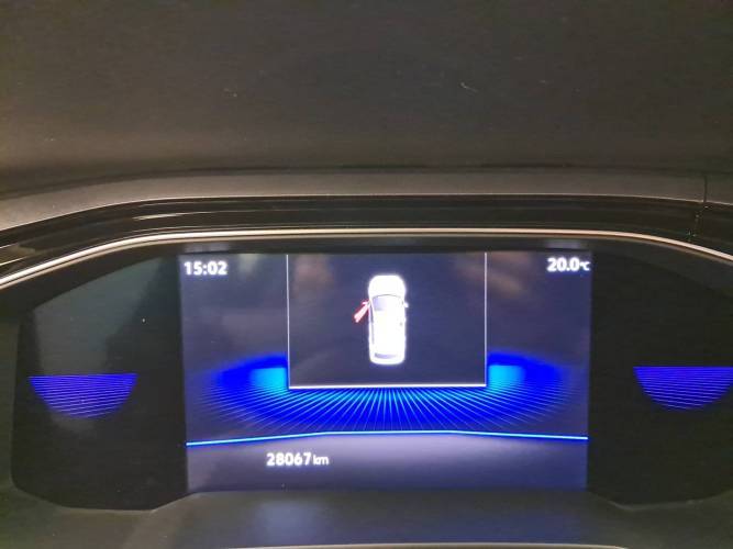 Polo 1.0 TSI 110 S&amp;S DSG7