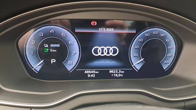 Q5 Sportback 50 TFSIe 299 S tronic 7 Quattro