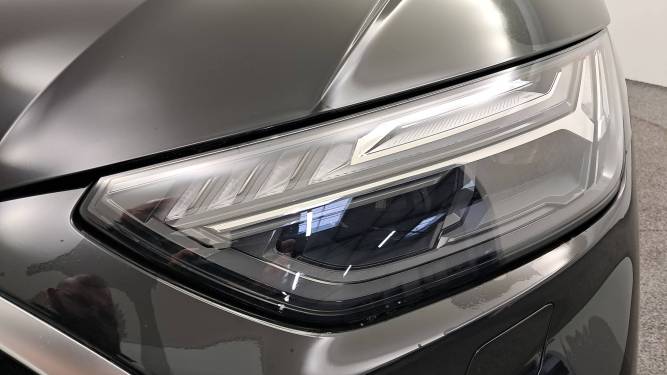 Q5 Sportback 50 TFSIe 299 S tronic 7 Quattro