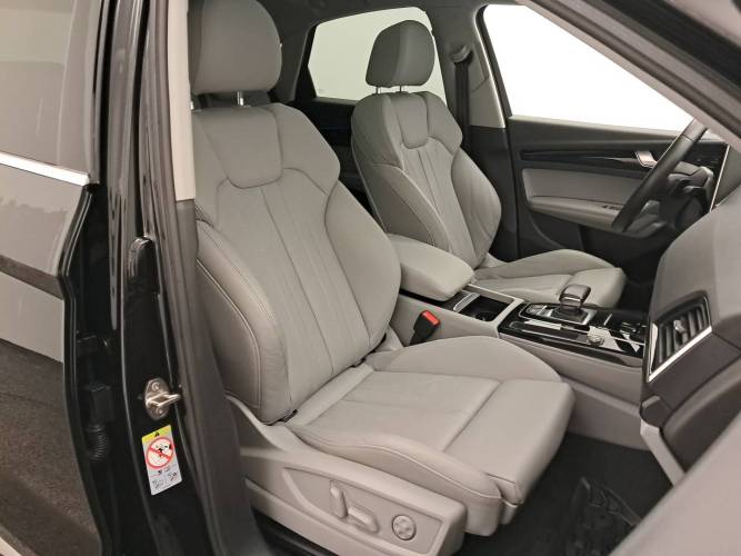 Q5 Sportback 50 TFSIe 299 S tronic 7 Quattro