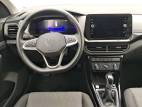 T-Cross 1.0 TSI 116 Start/Stop DSG7